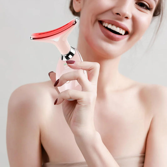 Lifthesia™ Face-Lifting Device