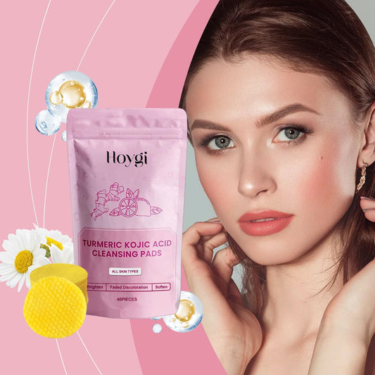 Turmeric Kojic Acid Pad