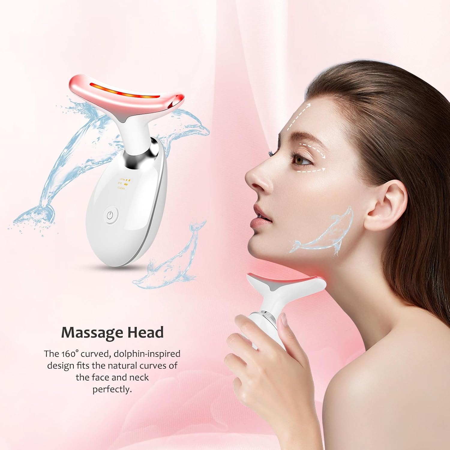 Lifthesia™ Face-Lifting Device