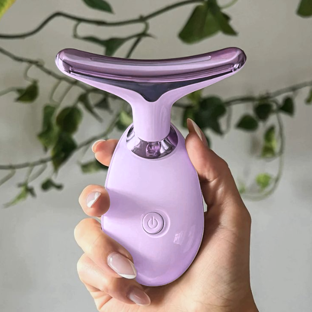 Lifthesia™ Face-Lifting Device